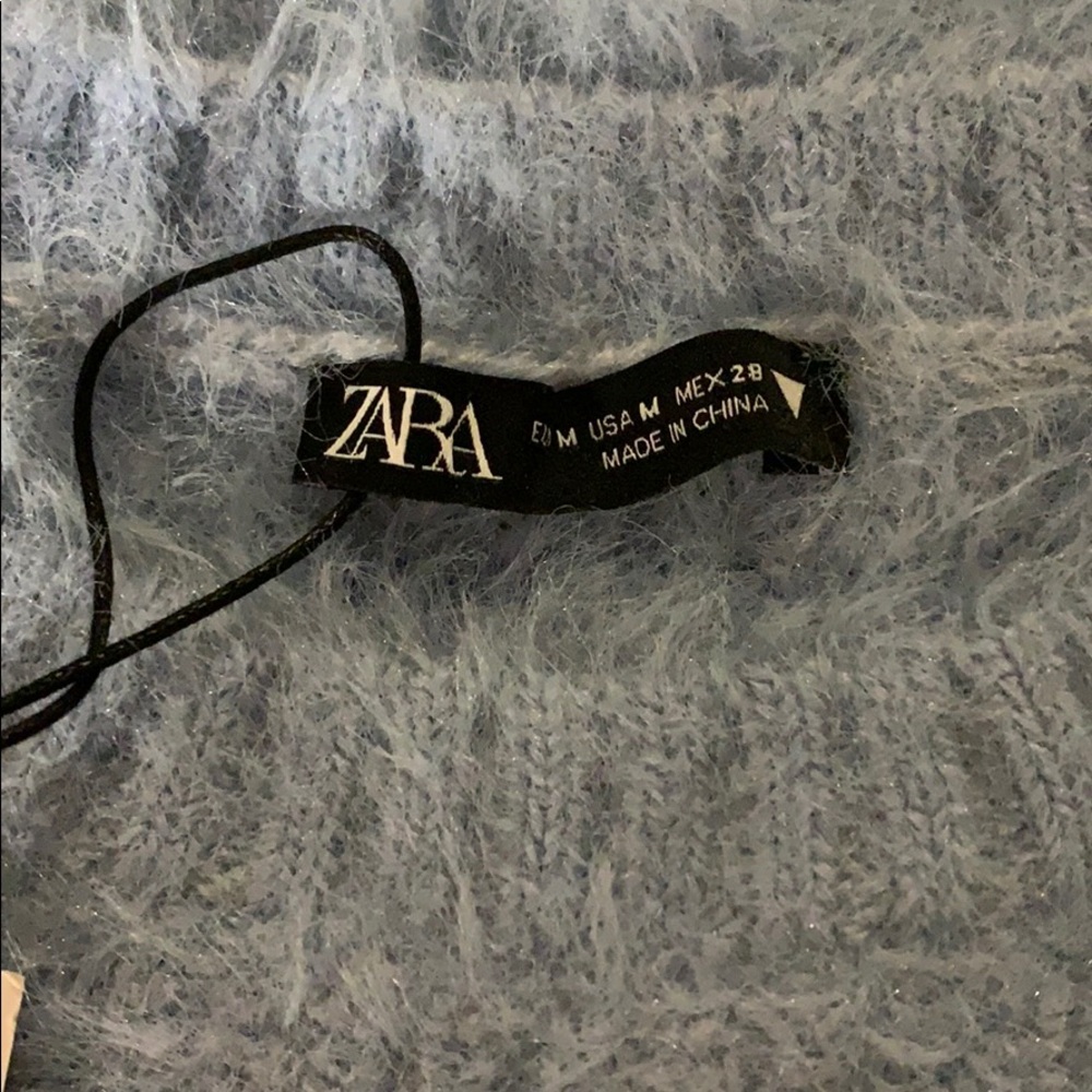ZARA Top - Picture 2 of 6